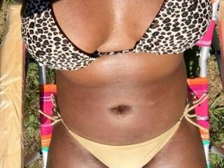 Erotischer Video -Chat Alexa_jai