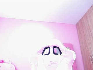 Erotischer Video -Chat alexaafox