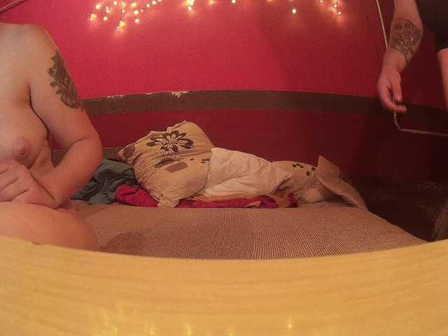 Sendung Screenshots Alexaandrob