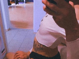 Erotischer Video -Chat AlexaBorzaya