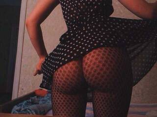 Erotischer Video -Chat AlexaBrown