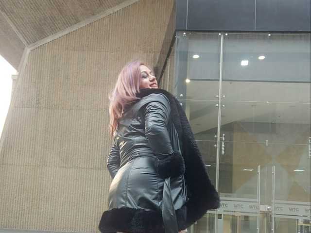 Foto des Profils AlexaBrown12