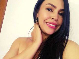 Erotischer Video -Chat AlexaConell