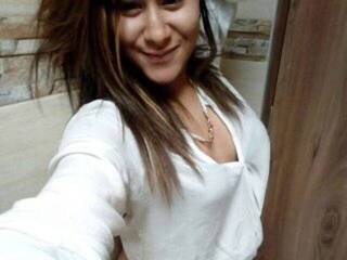 Erotischer Video -Chat alexafischer