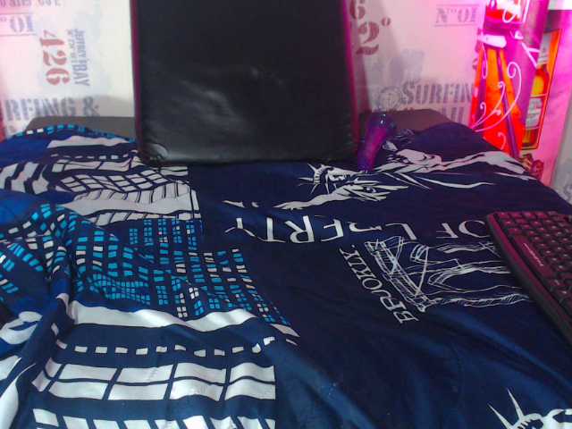 Sendung Screenshots AlexaFoxy2