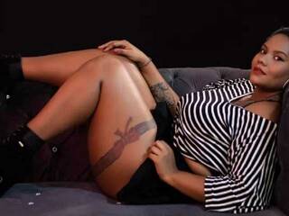 Erotischer Video -Chat AlexaGreat88