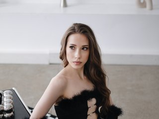 Erotischer Video -Chat AlexaHarmon
