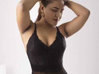 Erotischer Video -Chat AlexaHope