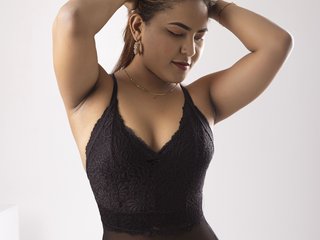 Erotischer Video -Chat AlexaHope