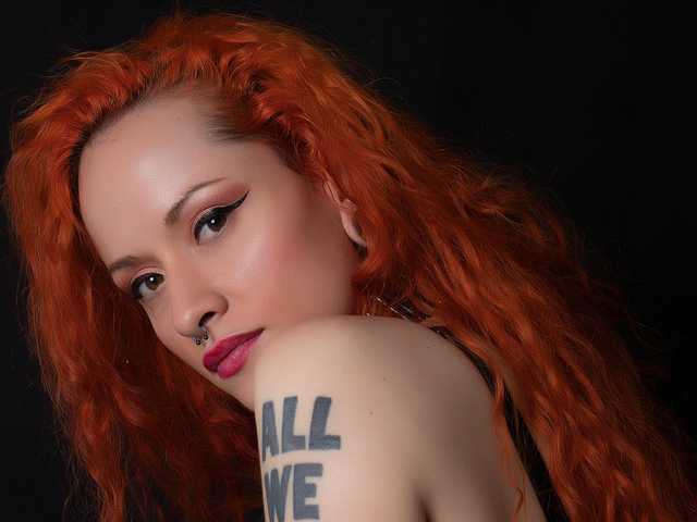 Foto des Profils alexajadelati