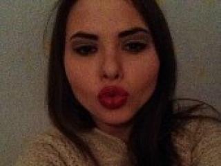 Erotischer Video -Chat alexajordan