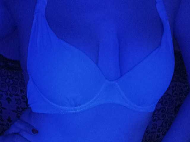 Foto des Profils Alino4ka_