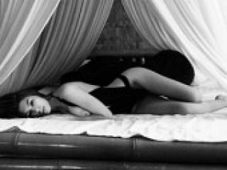 Erotischer Video -Chat alexalarch