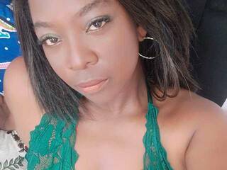 Erotischer Video -Chat alexamacquoid1