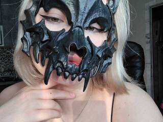 Erotischer Video -Chat Lyine