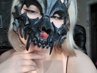 Erotischer Video -Chat Lyine