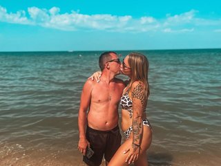 Erotischer Video -Chat alexandelen69