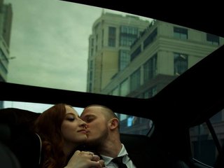 Erotischer Video -Chat AlexAndPole