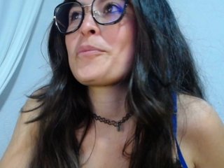 Erotischer Video -Chat alexandra_94