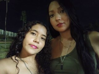 Erotischer Video -Chat Alexandra-Adamson