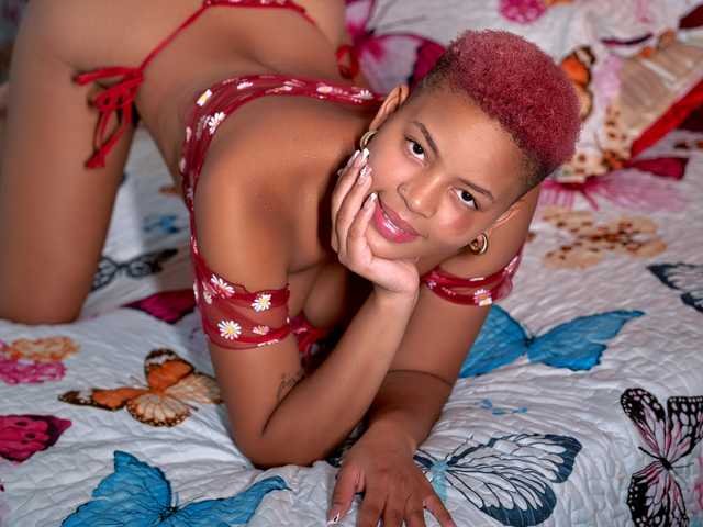 Foto des Profils ALEXANDRA-BLANCO