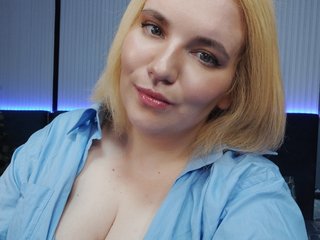 Erotischer Video -Chat alexandra-ray