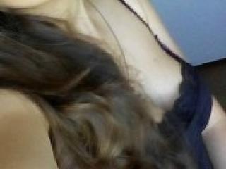 Erotischer Video -Chat alexandra07