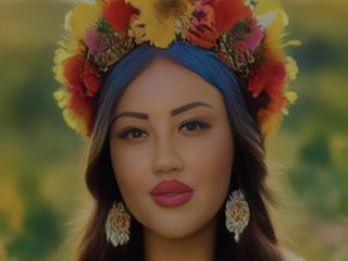 Erotischer Video -Chat alexandra695