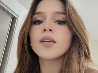 Erotischer Video -Chat Alexandraaa1