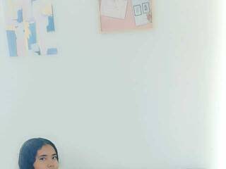 Erotischer Video -Chat AlexandraAdamson