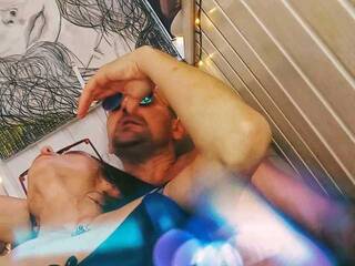 Erotischer Video -Chat AlexandraBai9