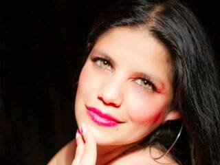 Erotischer Video -Chat Alexandraxxx