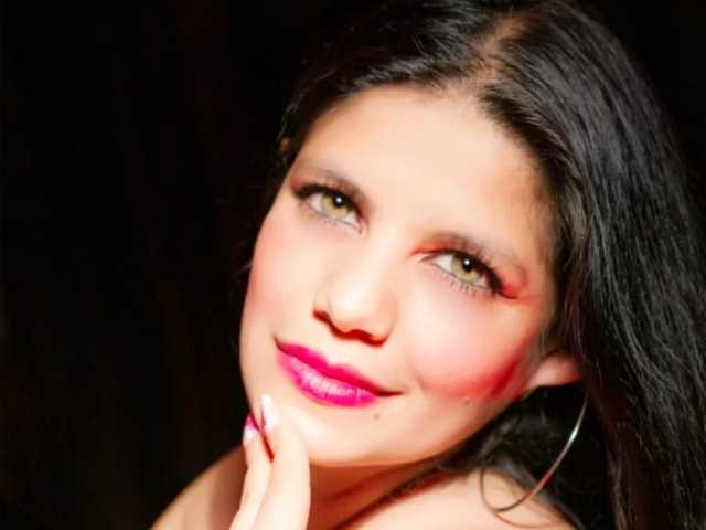 Foto des Profils Alexandraxxx