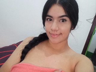 Erotischer Video -Chat isabella_tasty