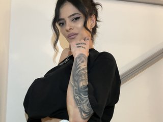 Erotischer Video -Chat AlexaSagee