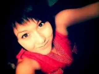 Erotischer Video -Chat alexasecret