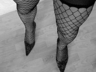 Erotischer Video -Chat alexasexvip