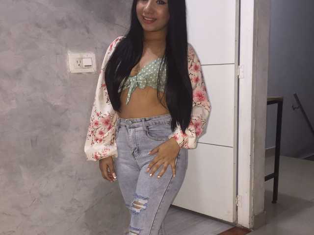 Foto des Profils alexasexycute