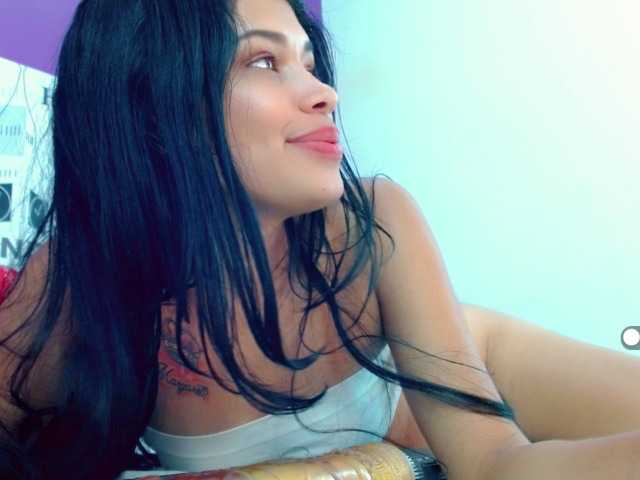 Sendung Screenshots AlexaSmitthh