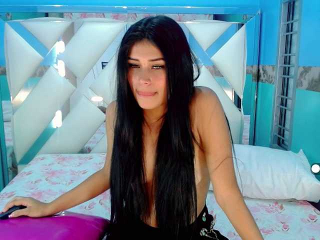 Sendung Screenshots AlexaSmitthh