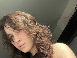 Erotischer Video -Chat alexastay