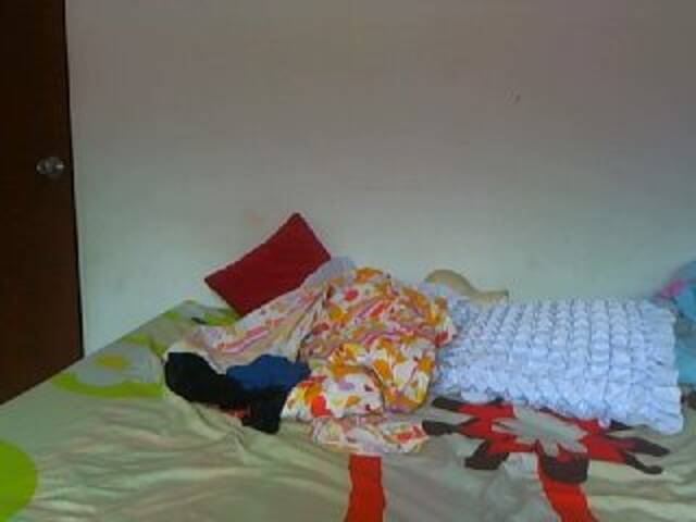 Sendung Screenshots AlexaStone