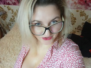Erotischer Video -Chat AlexaWowSexy