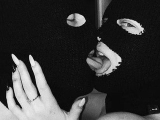 Erotischer Video -Chat Alexalll