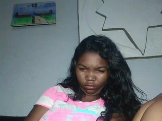 Erotischer Video -Chat Alexcia