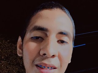 Erotischer Video -Chat Alexcumhot
