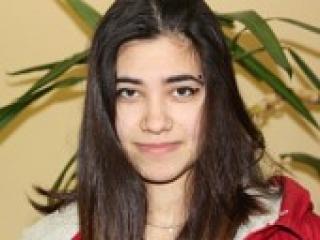 Erotischer Video -Chat alexeeya