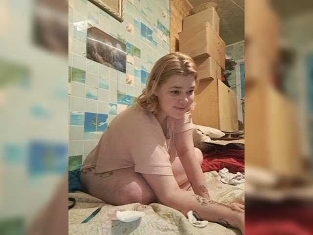 Sendung Screenshots AlexEvaa