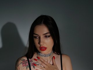 Erotischer Video -Chat Your_Arina