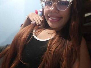 Erotischer Video -Chat alexia-killer